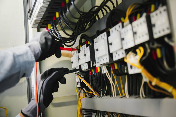 Professional Electrical services in Woodburn, OR